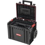 Qbrick System Кутия за инструменти QS PRO Cart 2.0 16479 (SKRWQCPRO2CZAPG013)