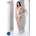 Bodystocking Passion BS066 white