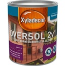 Lazury a mořidla na dřevo Xyladecor Oversol 2v1 5 l wenge