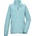 killtec Детско поларено яке killtec Kid's Kos 161 Fleece jacket - Hell Eisblau - размер 176 (EU) (703-6849-0316)