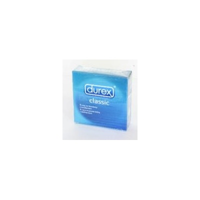 Durex Originals 3 ks