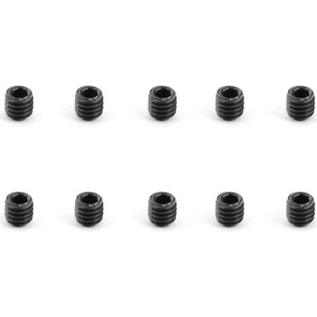 Arrma червяк имбус M4x4mm (10)