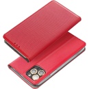 Pouzdro Smart Case Book Xiaomi Redmi Note 10 / Redmi Note 10S Červené