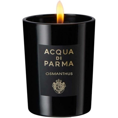 Acqua di Parma Signature s Of The Sun Osmanthus 200 g