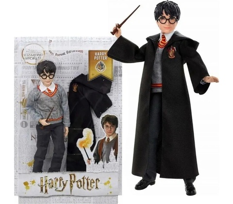 Mattel Harry Potter