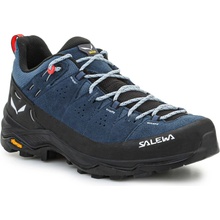 Salewa Alp Trainer 2 Gore-Tex Shoe W blue dark denim black