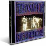 Universal Temple Of The Dog: Temple Of The Dog (Edice 2016) - CD (035355)