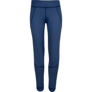 Trollkids Детски клин Trollkids Girl's Rondane Winter Tights Leggings - Navy - размер 92 (EU) (711-0104-0111)