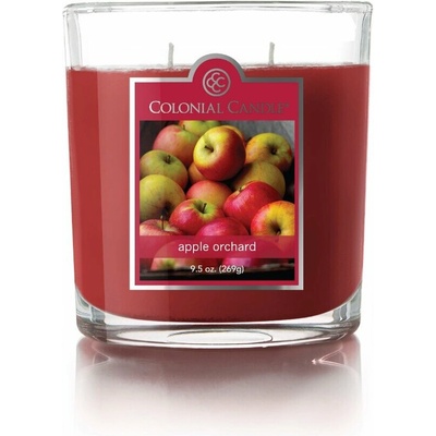Colonial Candle Apple Orchard 269 g