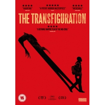 Transfiguration DVD