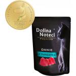 Dolina Noteci Adult Cat Tuna - Пауч за израснали котки с риба тон 85 гр