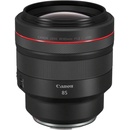 Canon RF 85mm f/1.2 L USM