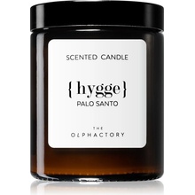 Ambientair The Olphactory Palo Santo Hygge 135 g