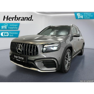 Mercedes-Benz GLB 35 AMG 225 kW