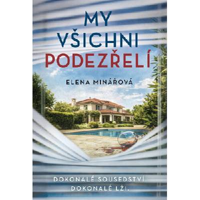 My všichni podezřelí