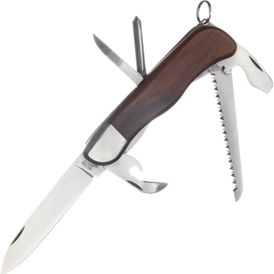 Mikov 116-ND-6 BK/KP HKER