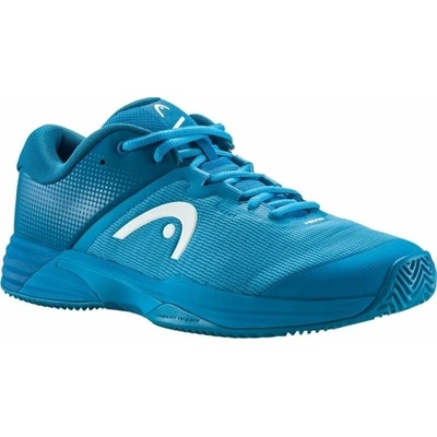 Head Revolt Evo 2.0 Clay Blue/Blue 44, 5 Мъжки обувки за тенис