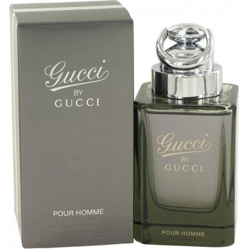 Gucci By Gucci EDT TR 90ml Мъжки