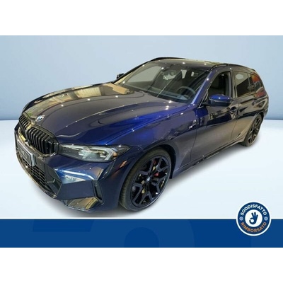 BMW 320d Touring xDrive M Sport 140 kW