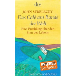Das Cafe am Rande der Welt (2007)