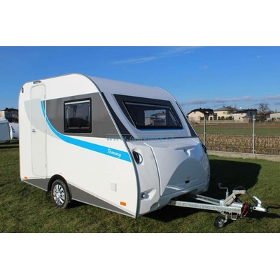 Karavan Tomplan Tommy TK30 750kg 305x194