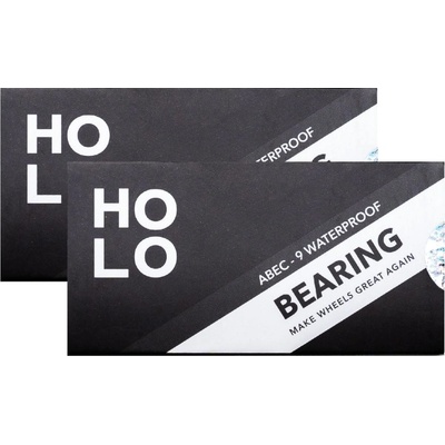 HOLO ABEC-9 16 ks – Sleviste.cz