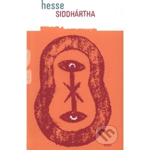 Siddhártha - Hermann Hesse