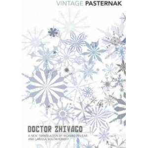 Doctor Zhivago | Boris Pasternak (ISBN: 9780099541240)