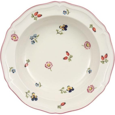 Villeroy&Boch Petite Fleur polévkový talíř 20cm