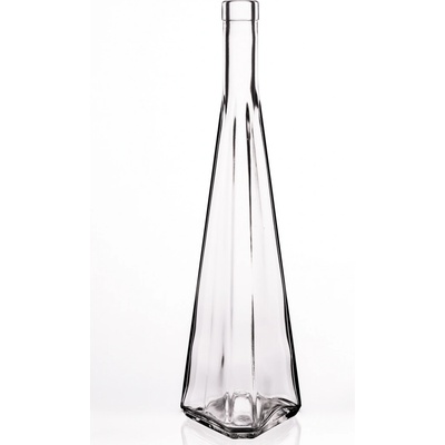 Láhev skleněná 500ml Palazzo