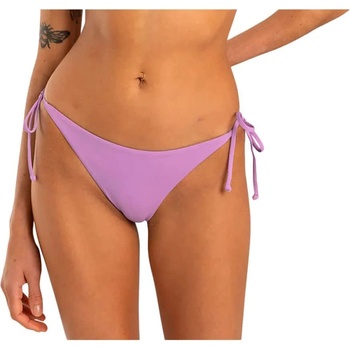 Billabong Sol Searcher Tie Side bikini bottom - Purple (Prism Violet)