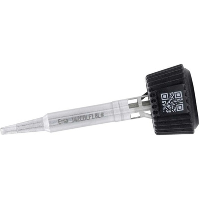 Ersa 0142CDLF18L/SB spájkovací hrot dlátová forma Veľkosť hrotov 1.80 mm Obsah 1 ks