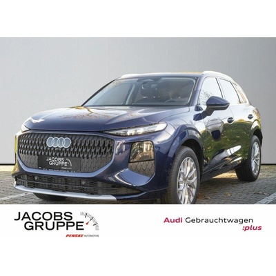 Audi Q3 TDI S tronic 110 kW