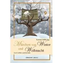 Märchen von Winter und Weihnacht