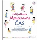 Môj album Montessori – Cas