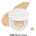 Parnell - Cicamanu Serum Cushion 15g - 23W (Warm Sand)