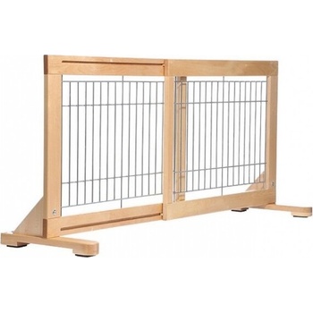Trixie Posuvná bariéra pre šteňatá a malých psov 63-108 x 50 x 31 cm
