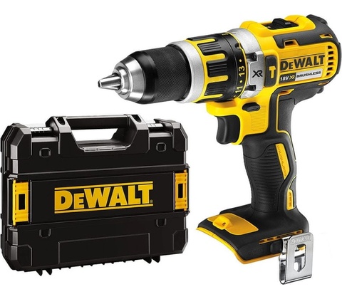 DeWalt DCD778NT