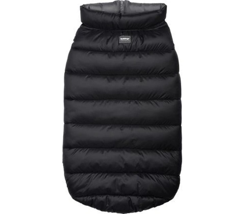 Red Dingo Puffer Jacket