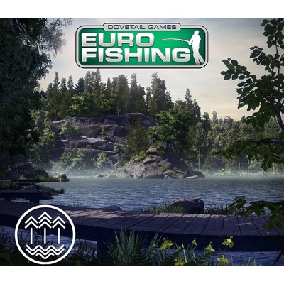 Euro Fishing - Waldsee