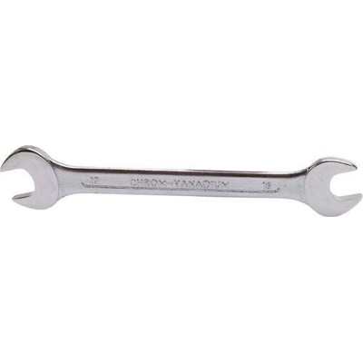 BGS technic Oboustranný klíč 16 x 17 mm 1184