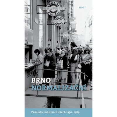 Brno normalizační - Alexandr Brummer, Michal Konečný