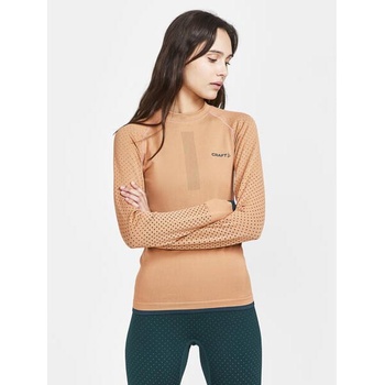 CRAFT Термоблуза adv warm intensity ls w