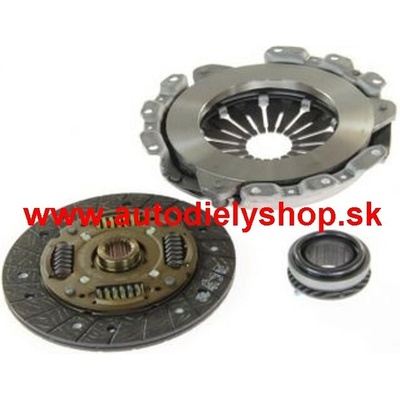 Hyundai ACCENT 3/03-07 spojková sada /SRL/