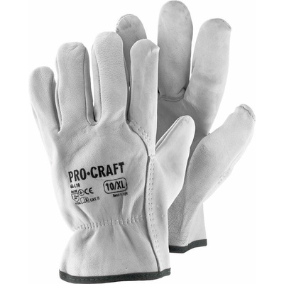 celokožené XL Procraft GL-L10 – Hledejceny.cz