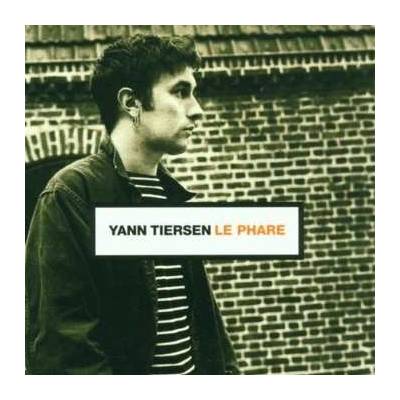 Tiersen Yann - Le Phare Lighthouse LP
