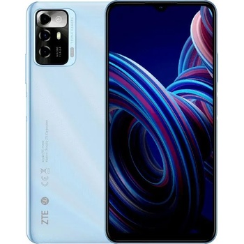 Image 1 of ZTE Blade A72 5G 64GB 4GB RAM Dual