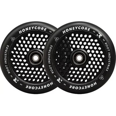 Root Industries Honeycore Black Black 120mm 2 ks – Zboží Dáma