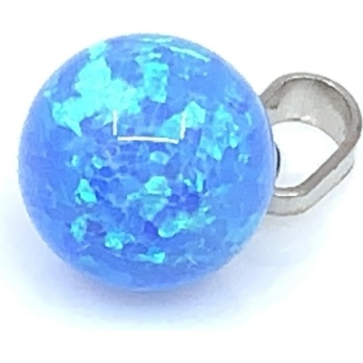 Jan Kos jewellery Stříbrný přívěsek 32105584