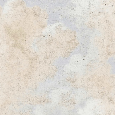 A.S. Création 376492 Vliesová tapeta na zeď History of Art, rozmery 0,53 x 10,05 m